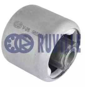 RUVILLE 985253 - Втулка, балка моста