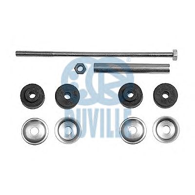 RUVILLE 985327 -  Ремкомплект, подшипник стабилизатора
