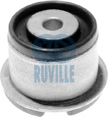 RUVILLE 985354 -  Втулка, балка моста