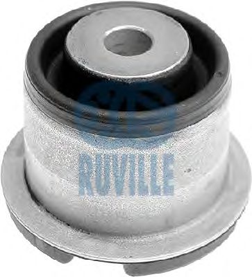 RUVILLE 985355 -  Втулка, балка моста