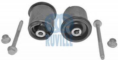 RUVILLE 985413s -  Ремкомплект, балка моста