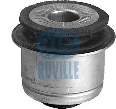 RUVILLE 985421 -  Втулка, балка моста