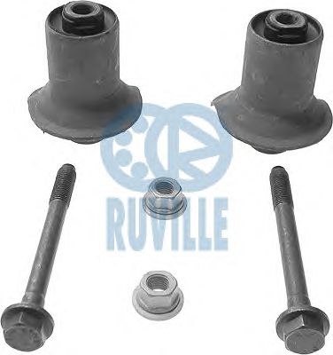 RUVILLE 985424s -  Ремкомплект, балка моста