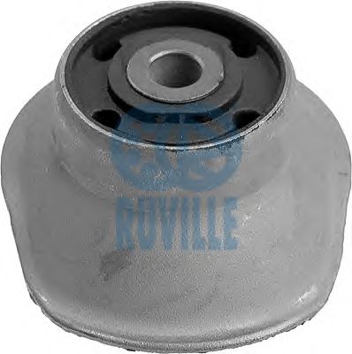RUVILLE 985441 -  Втулка, балка моста