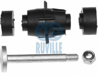 RUVILLE 985519 -  Ремкомплект, подшипник стабилизатора