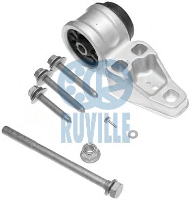 RUVILLE 985708s -  Ремкомплект, балка моста