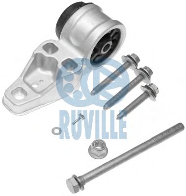 RUVILLE 985709s -  Ремкомплект, балка моста