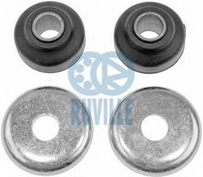 RUVILLE 985877 -  Ремкомплект, подшипник стабилизатора