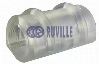 RUVILLE 985945 -  Опора, стабилизатор