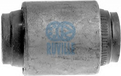 RUVILLE 986101 -  Подвеска, рычаг независимой подвески колеса