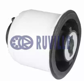 RUVILLE 986632 -  Втулка, балка моста