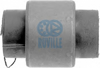 RUVILLE 987400 -  Подвеска, рычаг независимой подвески колеса