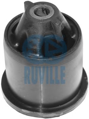 RUVILLE 989700 -  Втулка, балка моста