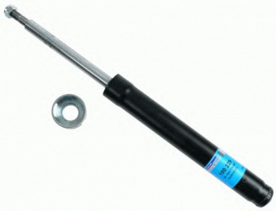 SACHS 100229 -  Амортизатор