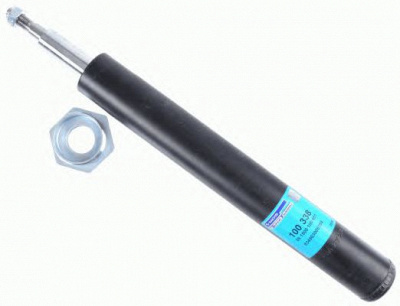 SACHS 100338 -  Амортизатор
