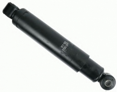 SACHS 101102 -  Амортизатор