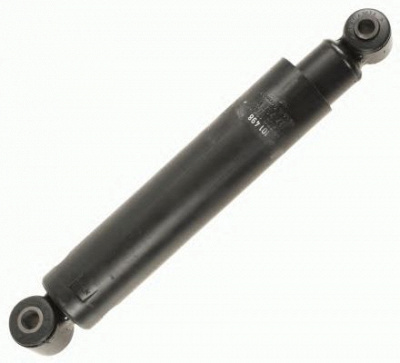 SACHS 101498 -  Амортизатор