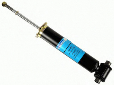 SACHS 101825 -  Амортизатор