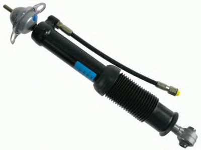 SACHS 102309 -  Амортизатор