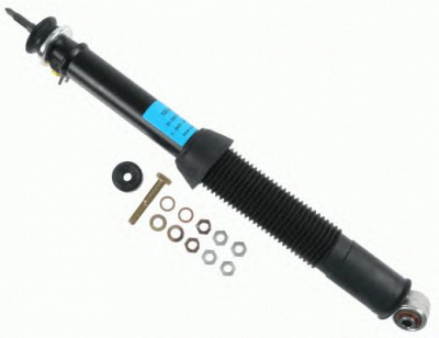 SACHS 102406 -  Амортизатор