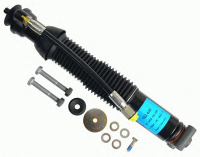 SACHS 102420 -  Амортизатор