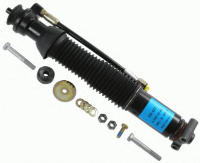SACHS 102421 -  Амортизатор