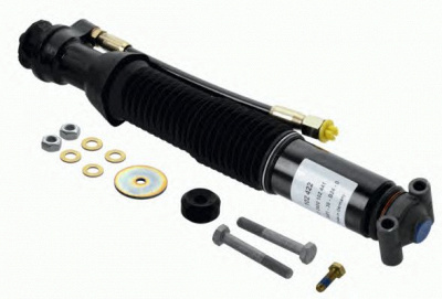 SACHS 102422 -  Амортизатор
