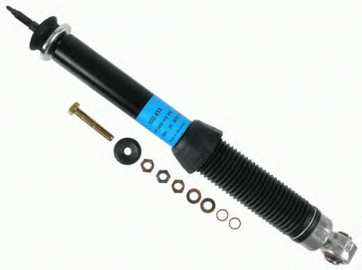 SACHS 102433 -  Амортизатор