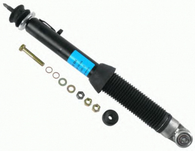 SACHS 102504 -  Амортизатор