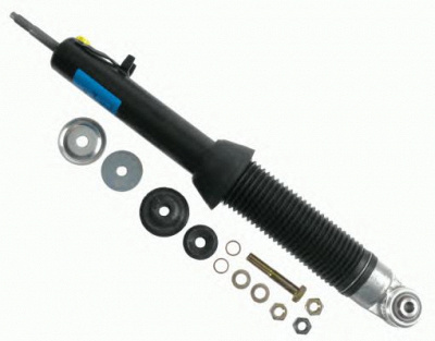 SACHS 102548 -  Амортизатор