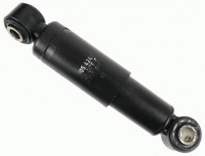 SACHS 105424 -  Гаситель, крепление кабины