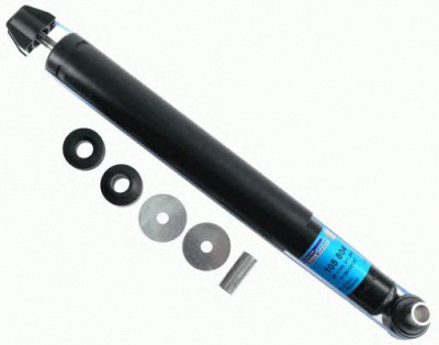 SACHS 105804 -  Амортизатор