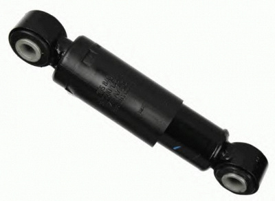 SACHS 105840 -  Гаситель, крепление кабины