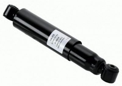 SACHS 106478 -  Амортизатор