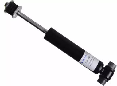 SACHS 106792 -  Амортизатор