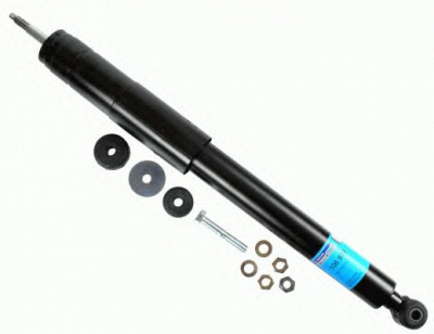 SACHS 106879 -  Амортизатор