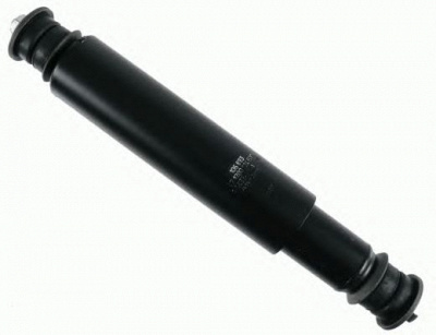 SACHS 106893 -  Амортизатор