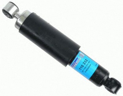 SACHS 110332 -  Амортизатор