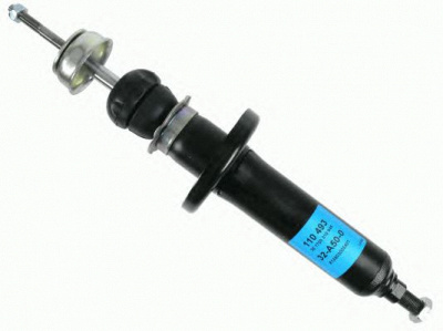 SACHS 110493 -  Амортизатор