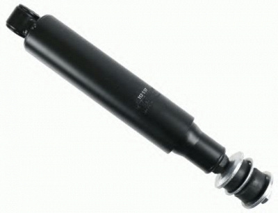 SACHS 112537 -  Трос, управление сцеплением