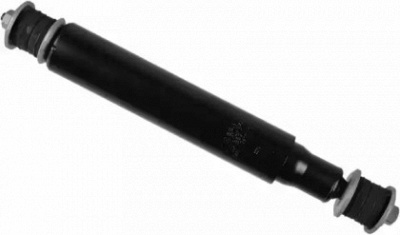 SACHS 112893 -  Амортизатор