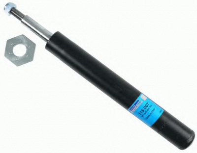 SACHS 115007 -  Амортизатор