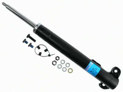 SACHS 115071 -  Амортизатор
