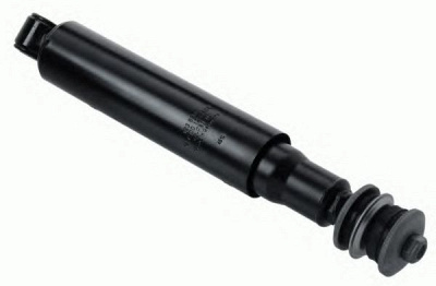 SACHS 123898 -  Амортизатор