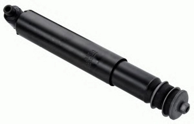 SACHS 124248 -  Амортизатор