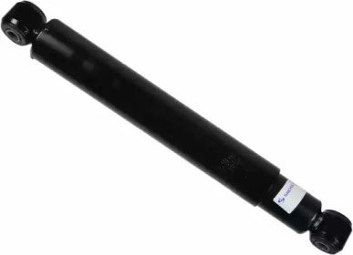 SACHS 124358 -  Амортизатор