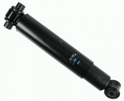 SACHS 124359 -  Амортизатор