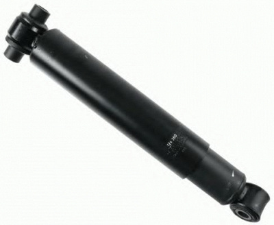 SACHS 124360 -  Амортизатор