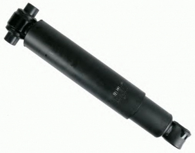 SACHS 124361 -  Амортизатор