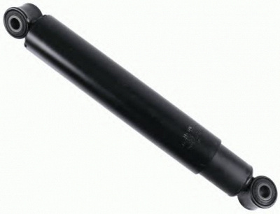 SACHS 124376 -  Амортизатор